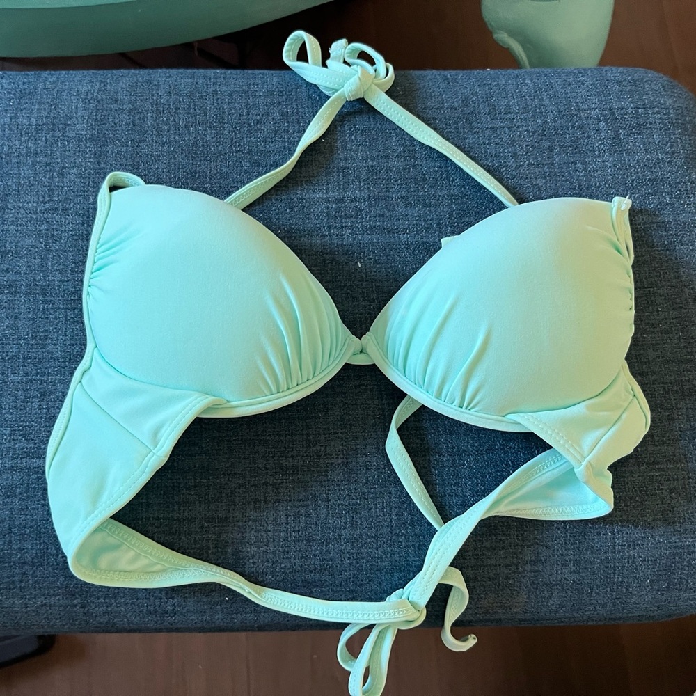 Forever 21 Bikini Set